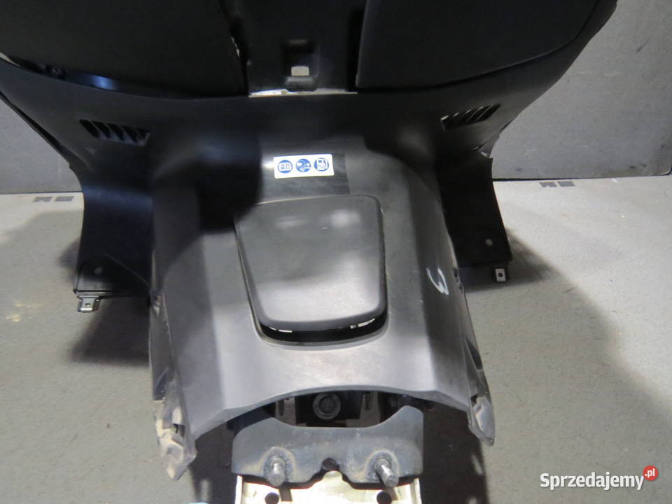 HONDA FORZA FSS nss 300 14 kokpit wypełnienie Warszawa
