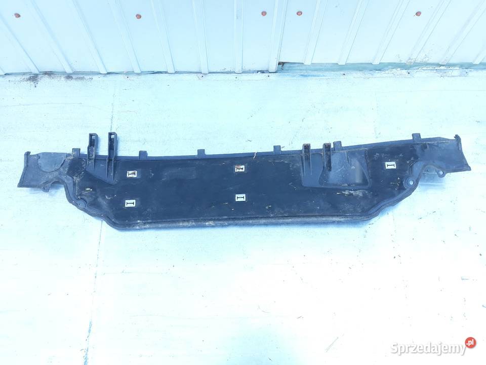 FORD GALAXY S PODSZYBIE PRZEDNIE 6M21U016B42AC Międzychód