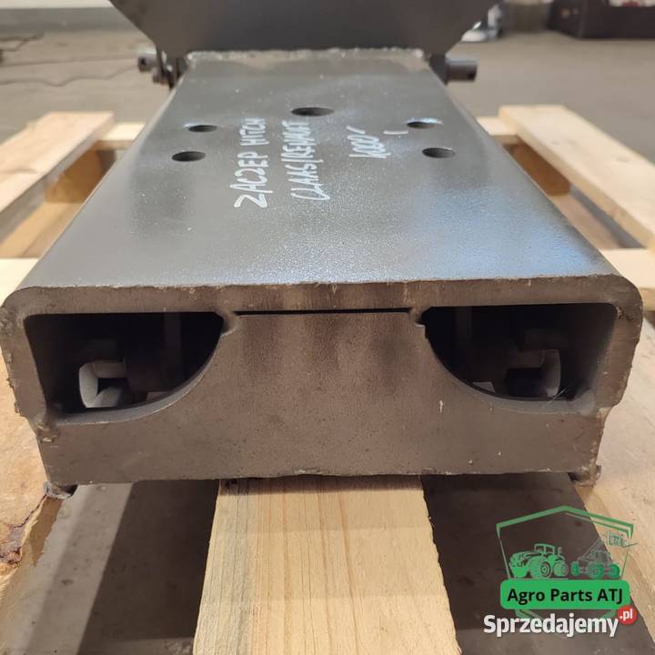 Zaczep Hitch Dromone 7711132207 Renault Claas Ciechanowiec sprzedam