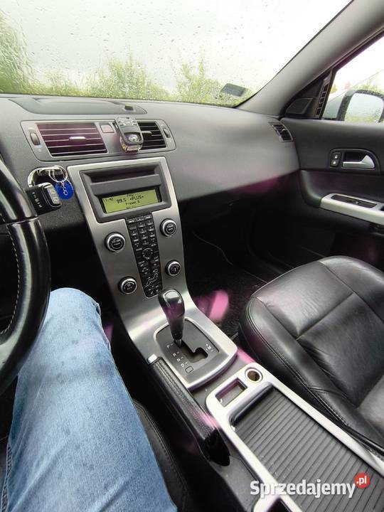 Volvo Siemianice sprzedam