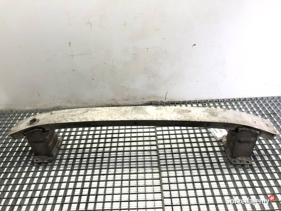 BELKA ZDERZAKA PRZÓD AUDI A8 D4 0918 WZMOCNIENIE