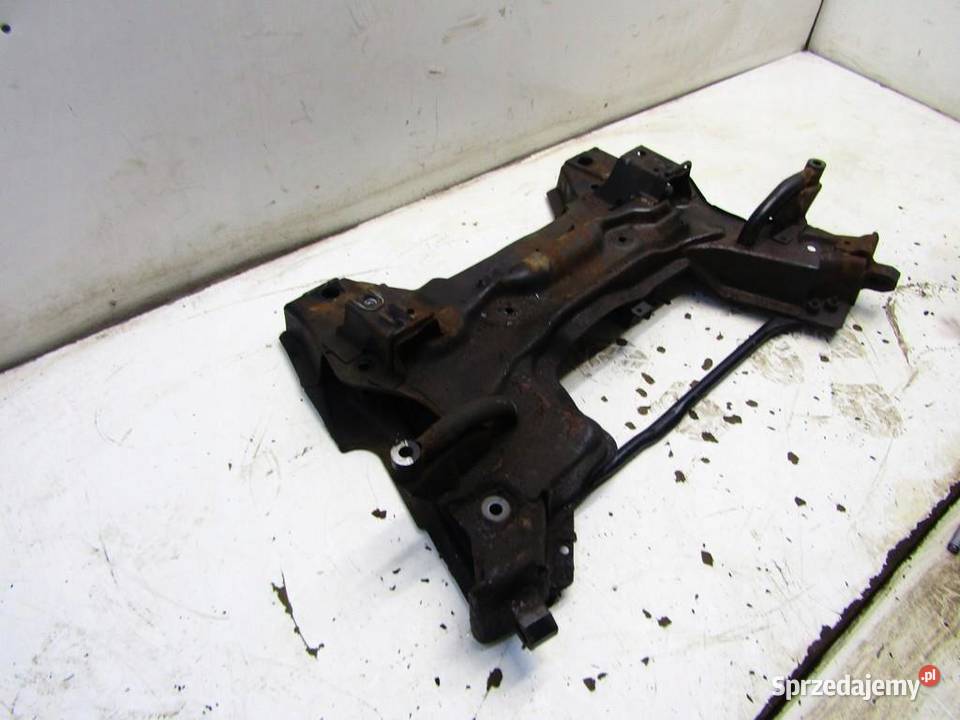 SANKI WÓZEK KOŁYSKA SILNIKA 12 VTI OPEL