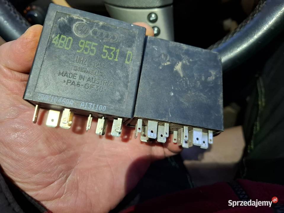 Audi A4 B6 B7 A6 C6 19 tdi 20 Skrzynia Biegów Skawina