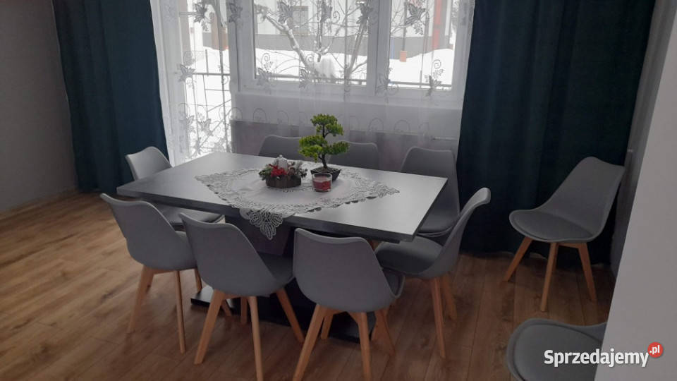 Sprzedam dom z zabudowaniami godpodarczymi Krzyżówki