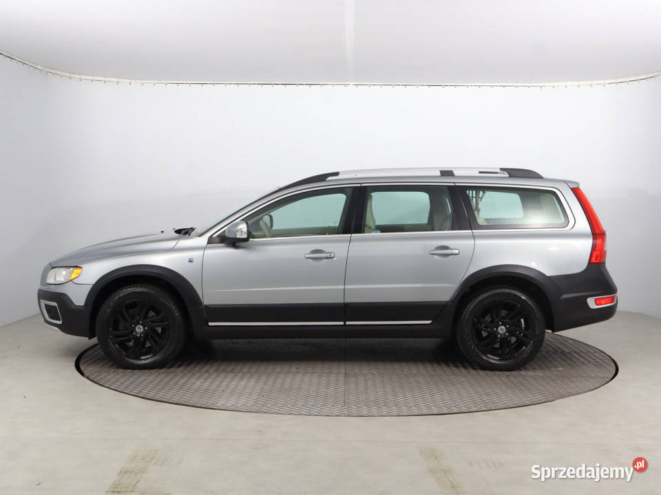 Volvo XC70 D5 AWD elektryczne lusterka XC 70 Bielany Wrocławskie