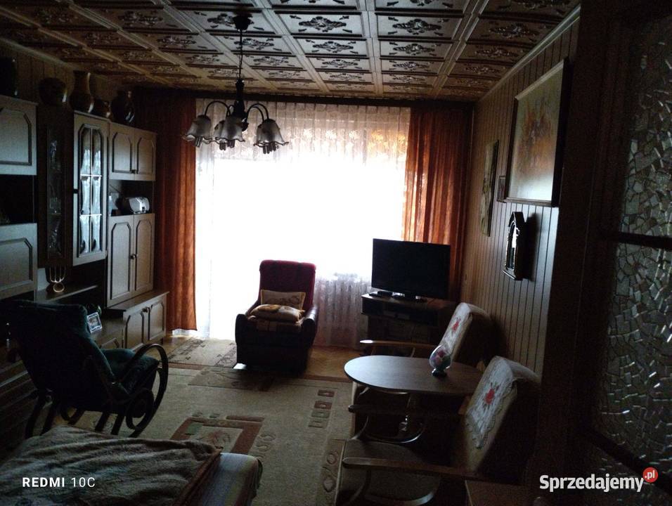 Mieszkanie 35 80 m2 z balkonem podlaskie Białystok