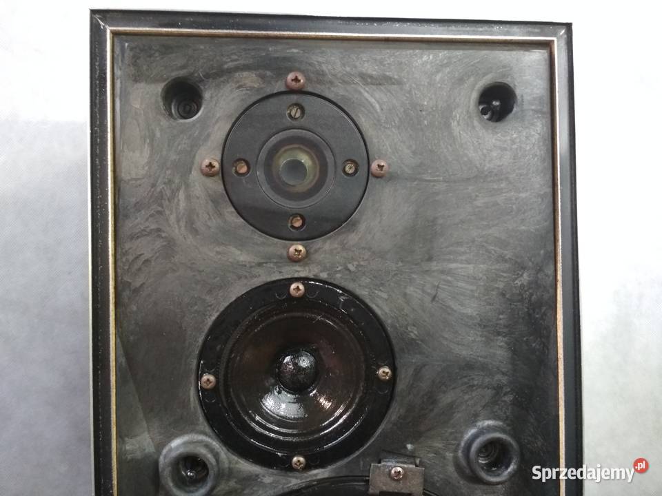 Unikatowe Kolumny Bang Olufsen S45 Grodzisk Mazowiecki sprzedam