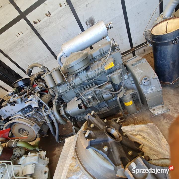 silnik SW 400 Pozostałe mazowieckie Ostrołęka