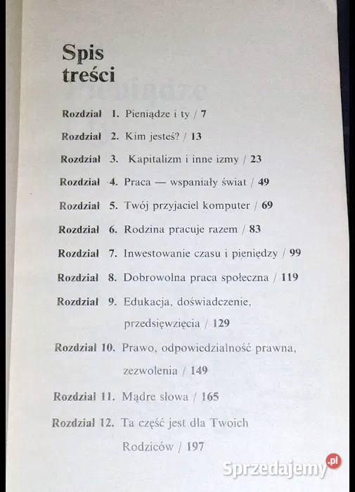 Kapitalizm do lat osiemnastu Karl Hess Pozostałe Chełm