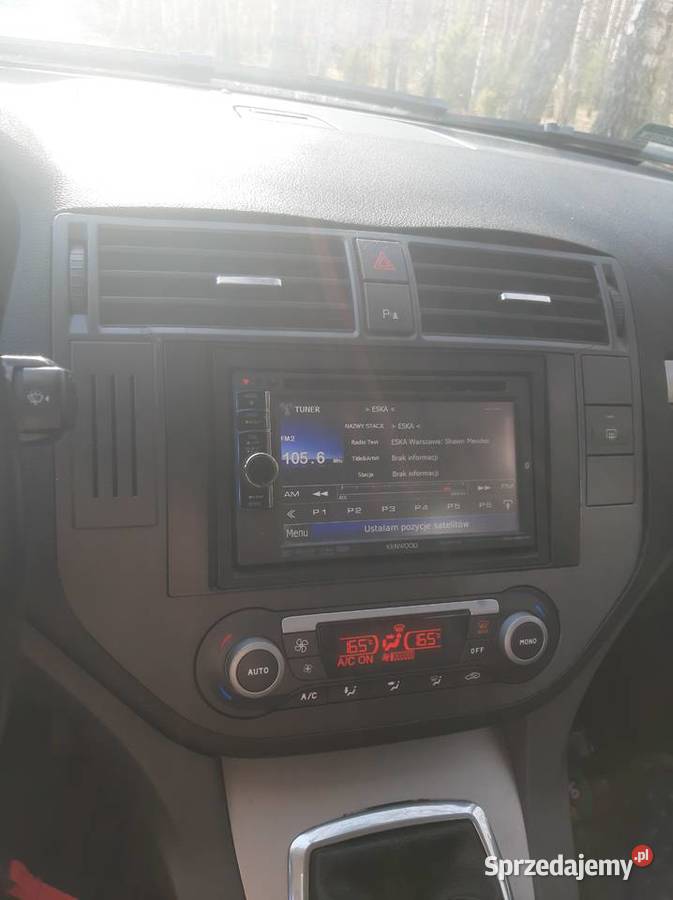 Sprzedam Ford Focus C STAN 115KM