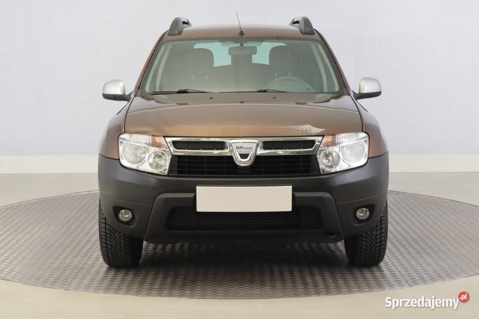 Dacia Duster 15 dCi sprzedam