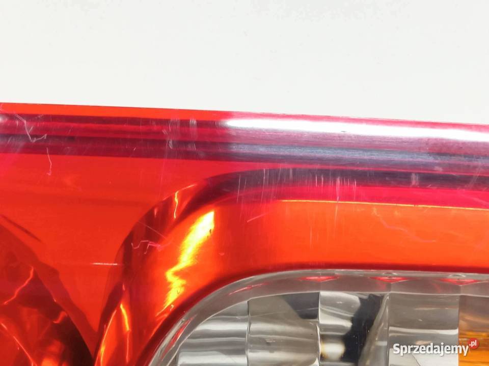 LAMPA TYŁ LEWA EU 20120383 Fiat Doblo I 20002010