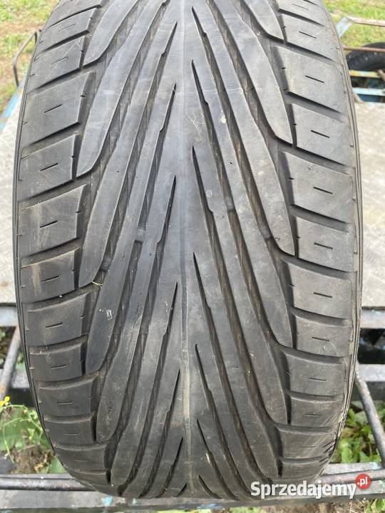 Opona Uniroyal Rainsport 2 2553519 96Y Bełchatów