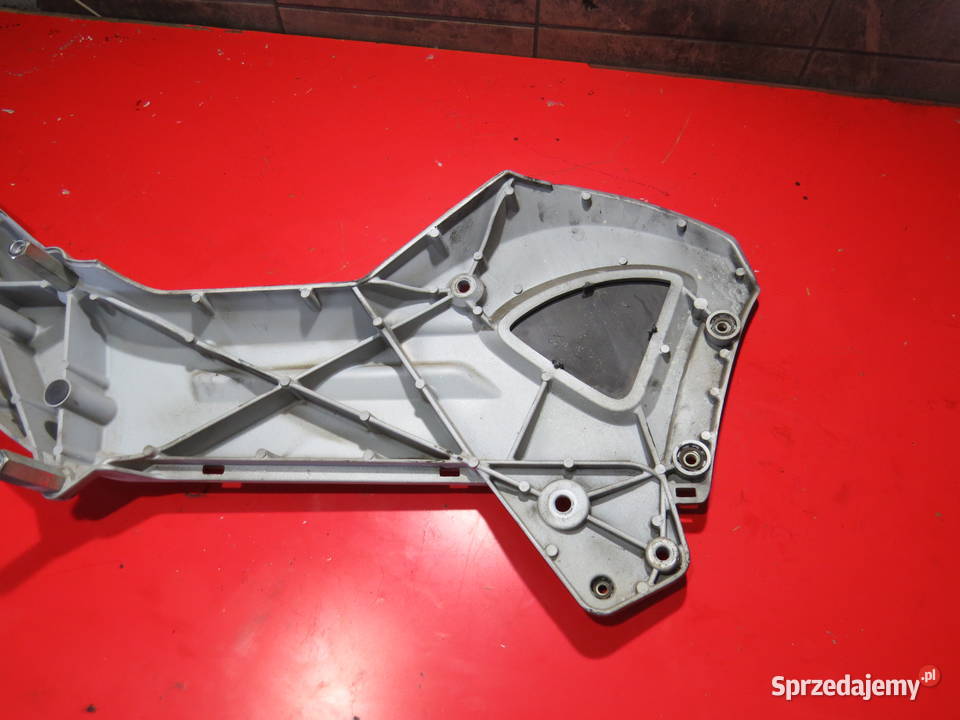 MALAGUTI SPIDER 500 rama aluminiowa prawa Warszawa