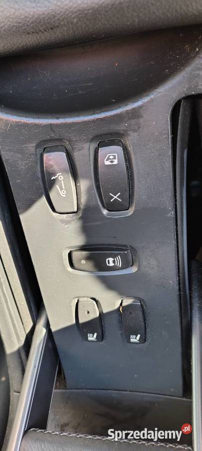 Renault Megane elektryczne lusterka Gniewkowo