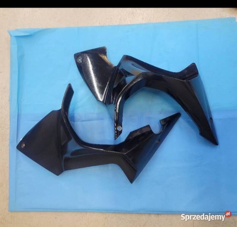 BMW R 1200 1250 RT K52 OEM OWIEWKA OSŁONA BOK Nowy Tomyśl sprzedam