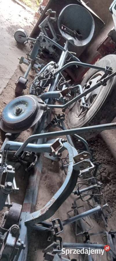 Wielorak opielacz pielnik