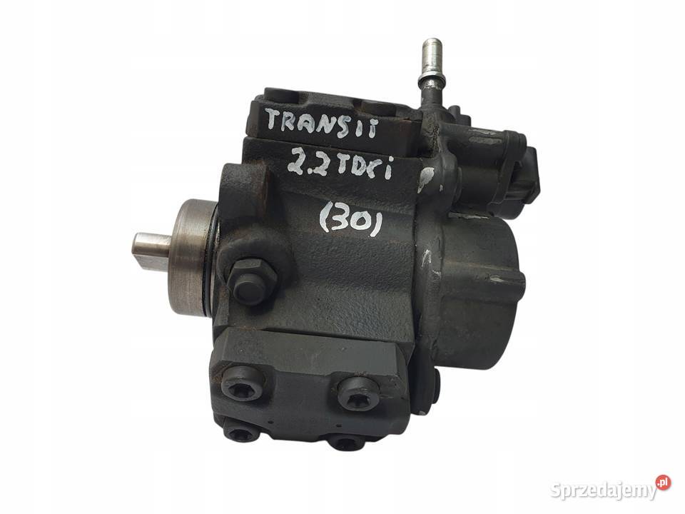 POMPA WTRYSKOWA Transit Boxer Jumper 22 TDCi osobowe Chełm sprzedam