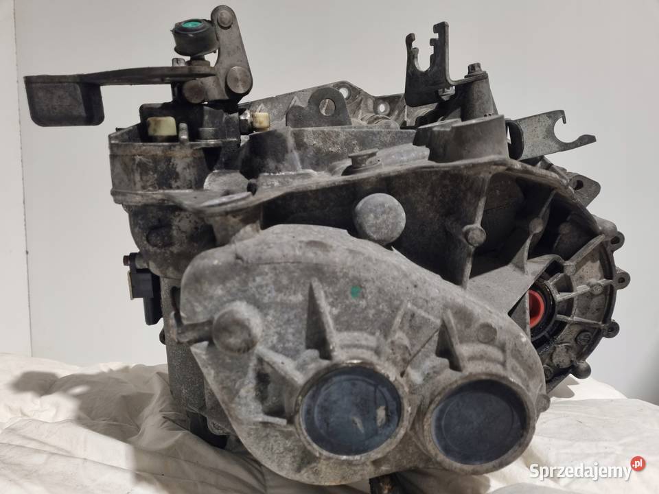 SKRZYNIA BIEGÓW Mini Cooper R56 16 VTI manualna Rudka sprzedam