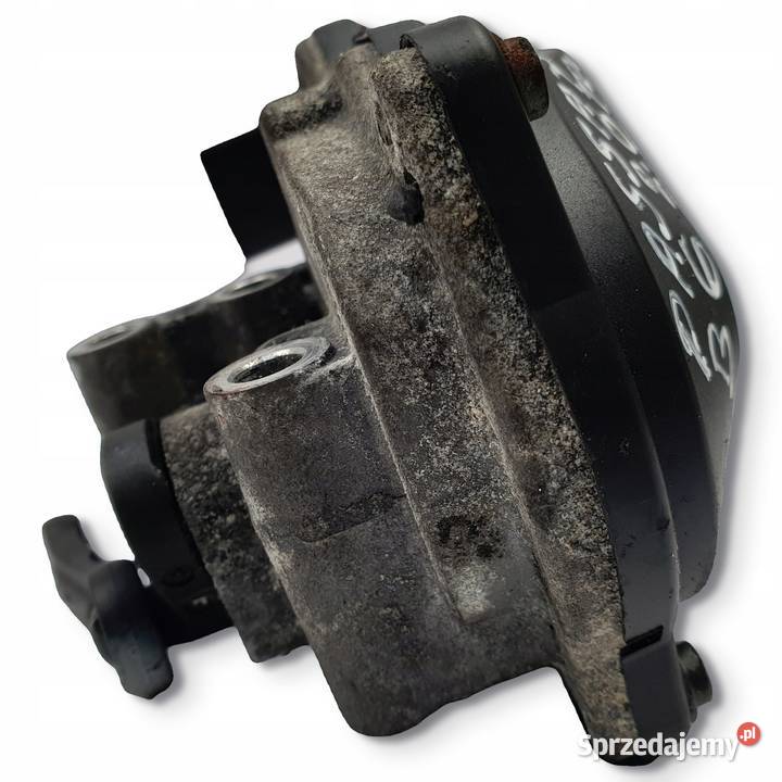 NASTAWNIK KLAP KOLEKTORA VW Passat B6 20 TDI osobowe Kolektory ssące Chełm