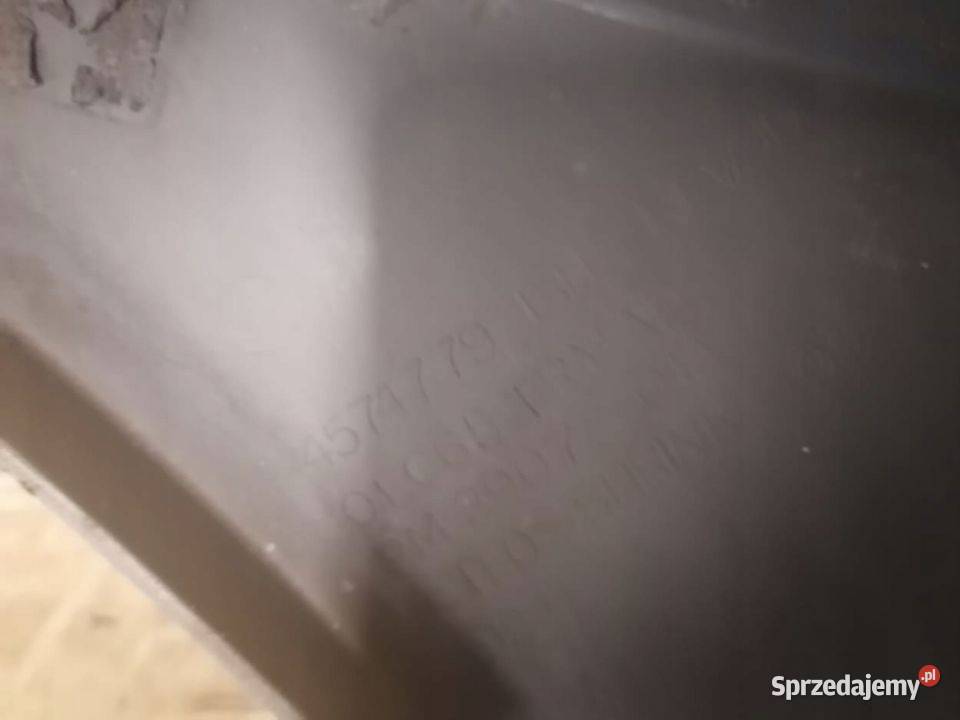 Listwa na Próg Lewy Tył Chrysler 300M Pleszew sprzedam