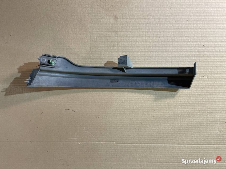 90580652 listwa pod lampę opel zafira a Szczecin