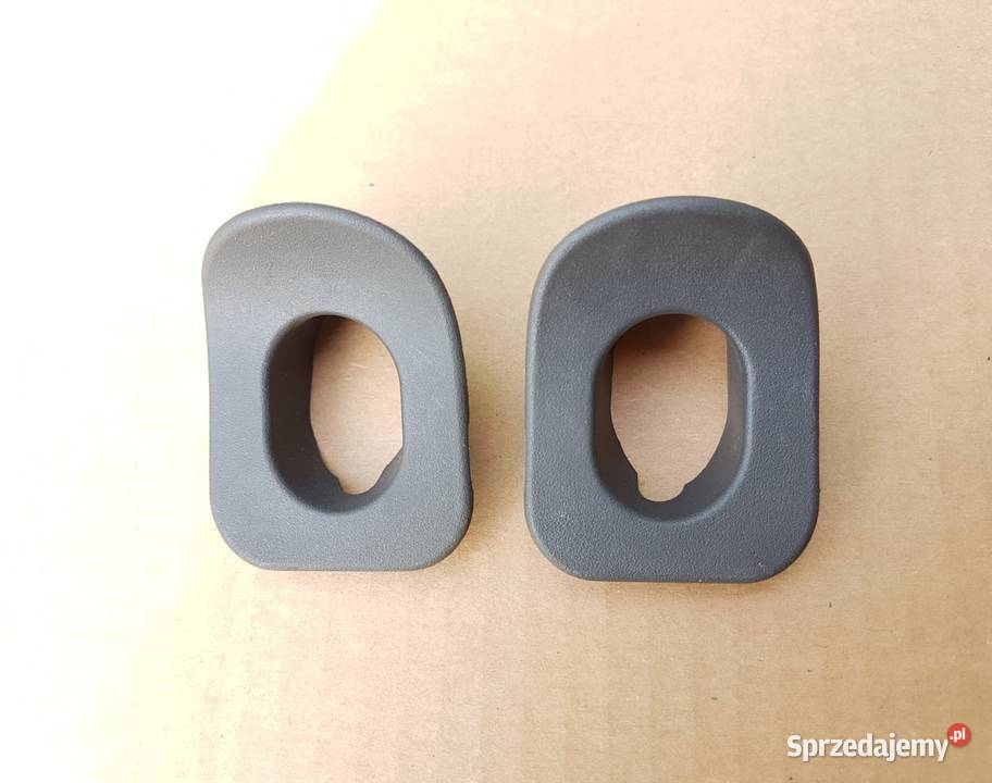 Zaślepka zagłowka Mercedes W211 Gdańsk sprzedam