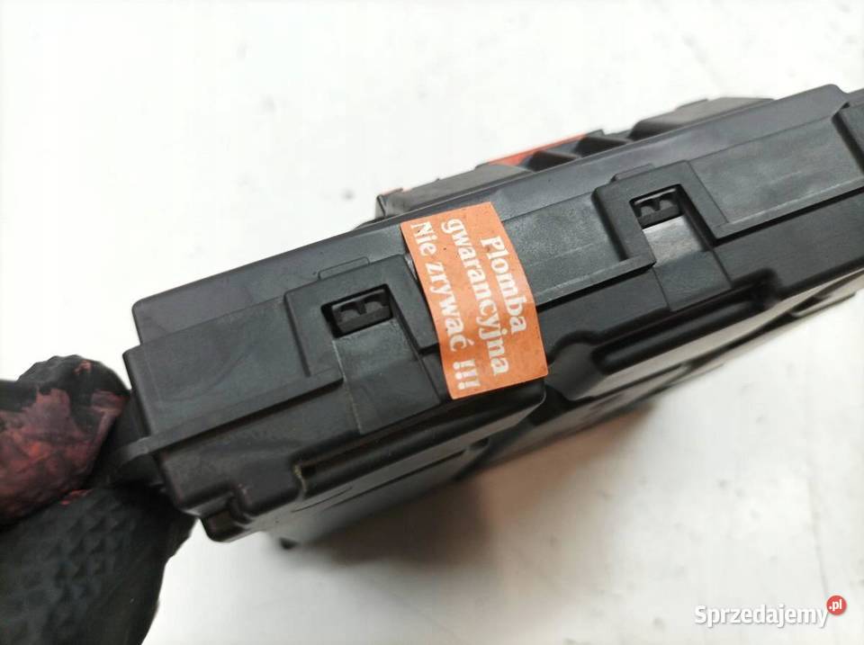 MODUŁ 6R0937086R Seat Ibiza IV 2008 świętokrzyskie