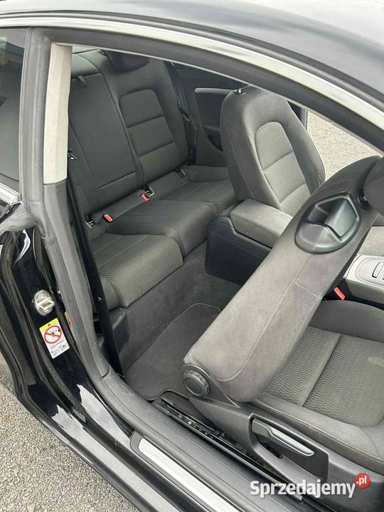 Audi A5 1800cm3 Świętoszówka sprzedam