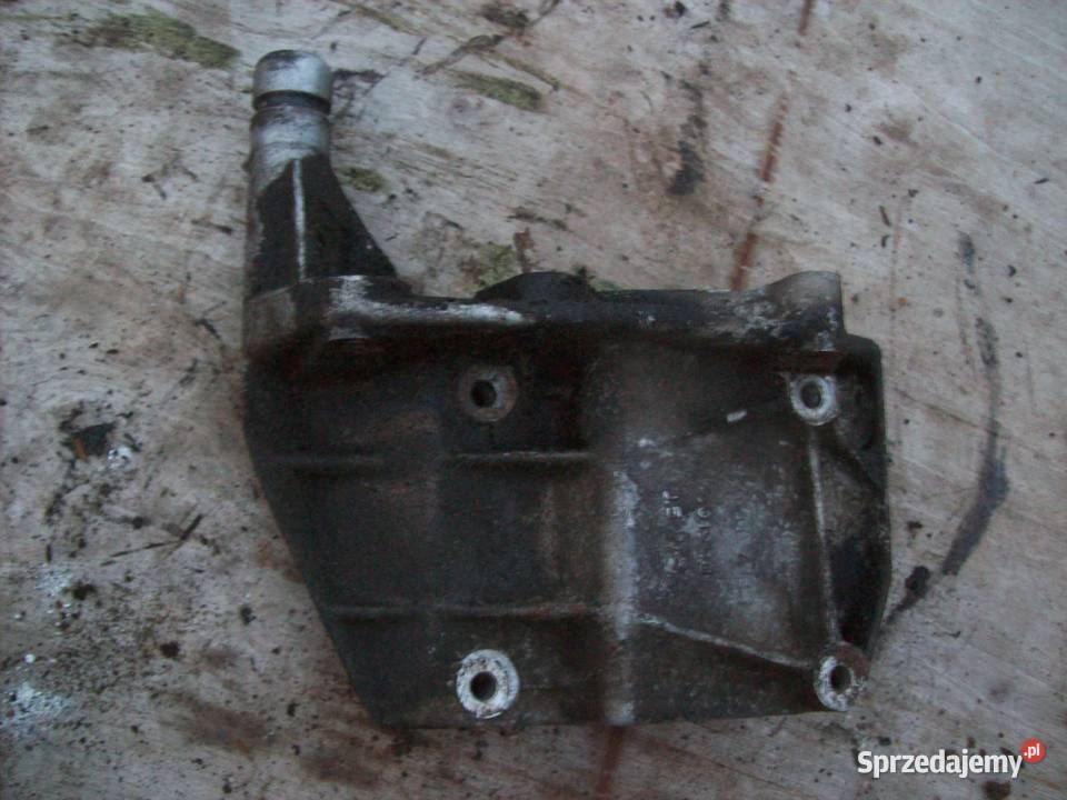 A4 B5 16 Wspornik lapa sprezarki klimatyzacji mazowieckie Mińsk Mazowiecki sprzedam
