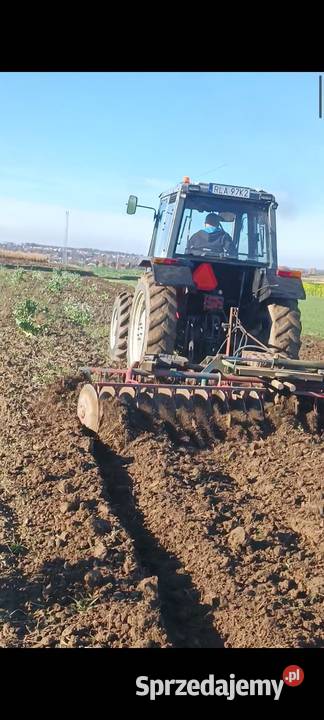 Talerzówka kverneland 37 Sonina