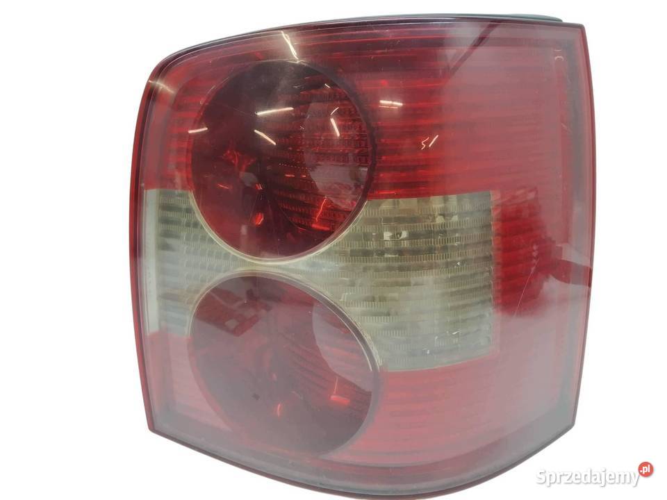 LAMPA TYŁ PRAWA KOMBI LIFT 3B9945096AA świętokrzyskie