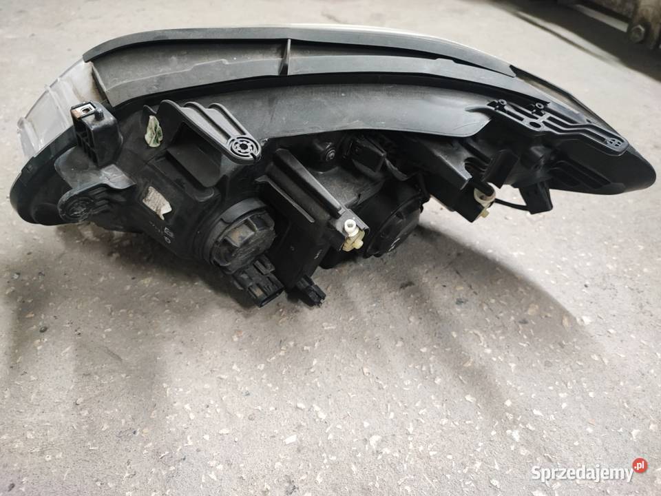 Opel mokka prawa przednia lampą mazowieckie Radom sprzedam