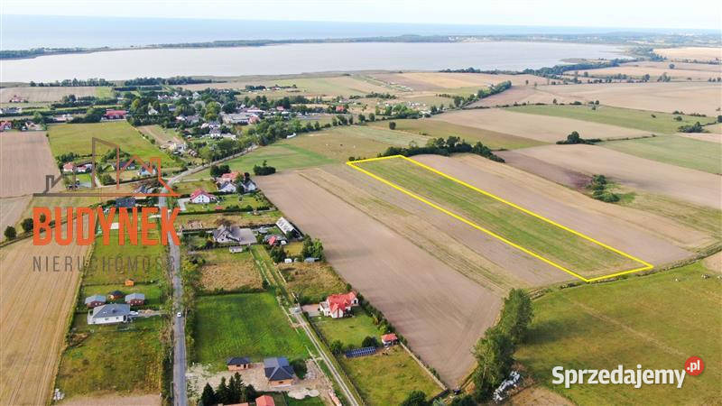 Działka Cisowo