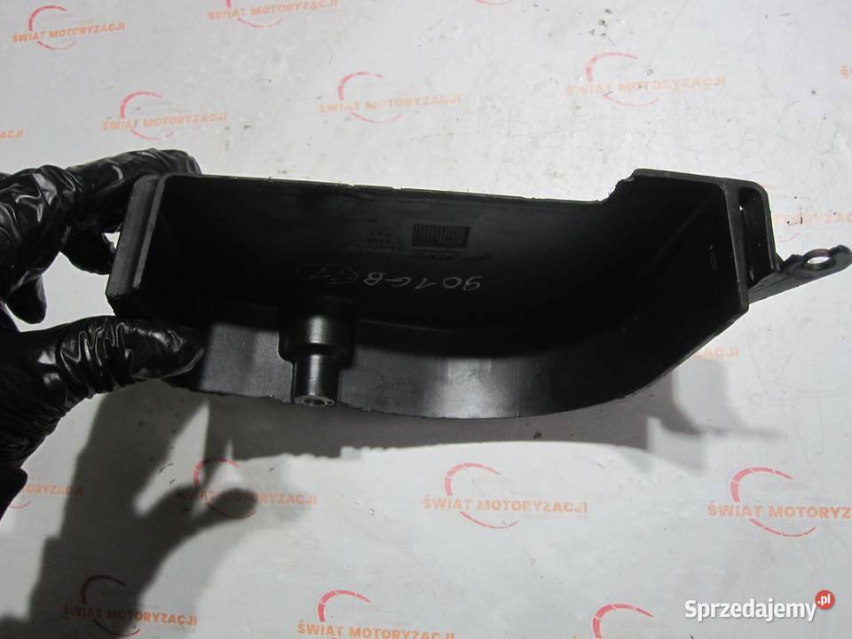 ALFA ROMEO MITO 14 TURBO 198A4000 120 obudowa osobowe świętokrzyskie Kielce