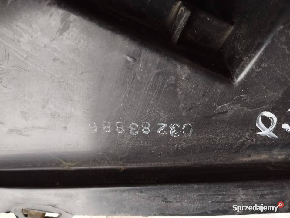 Lampa Fiat Punto II lift lewy przód 0310 Depo Kamieniec