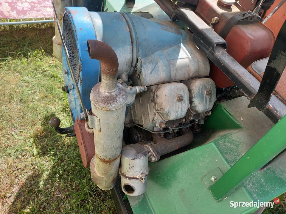 Wozidło do przewożenia zaprawy betonu gruzu Sobótka