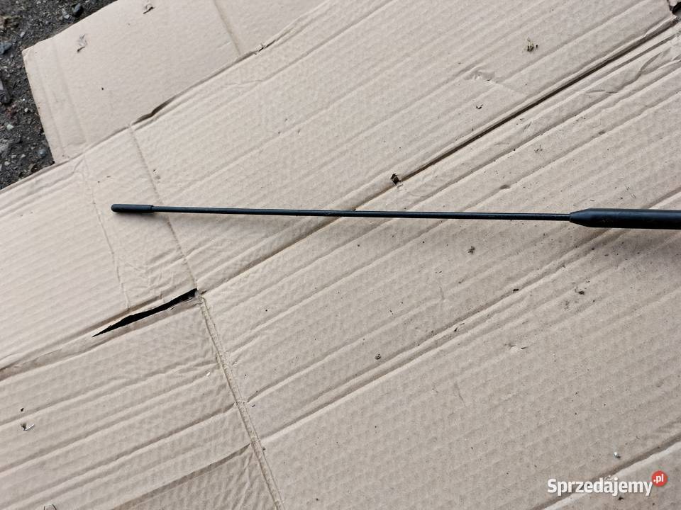 ANTENA RADIA AUDI 80 B4 445035501 Kamień-Kolonia