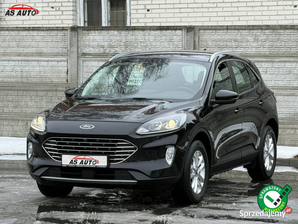 Ford Kuga 25i 225 Węgrów