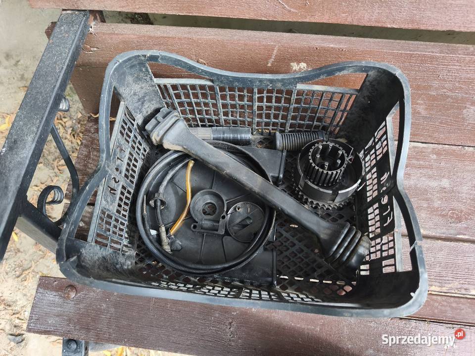 MZ etz 150 Sochaczew