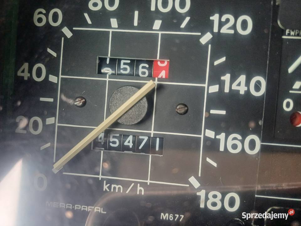 Tarpan honker 25 iveco z amw Samochody osobowe wielkopolskie Poznań