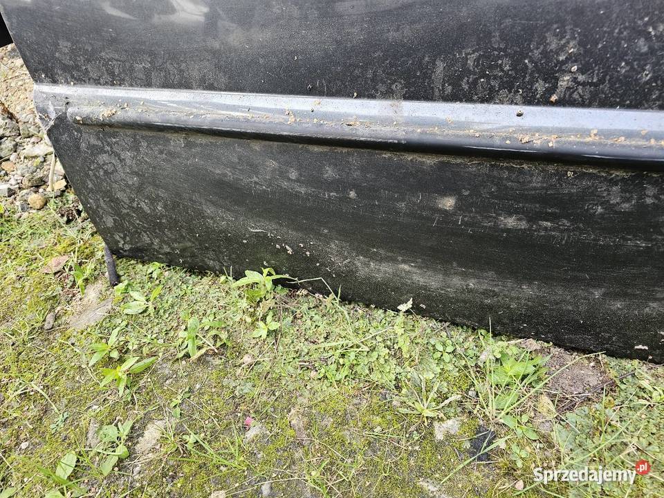 Drzwi seat Toledo 1 lewy przód Wólka Łagowska