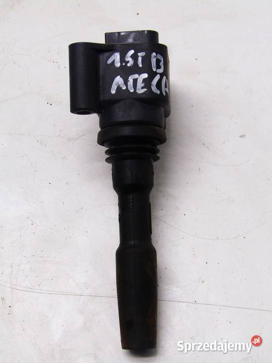 CEWKA ZAPŁONOWA 15 TSI SEAT ATECA 05E905110