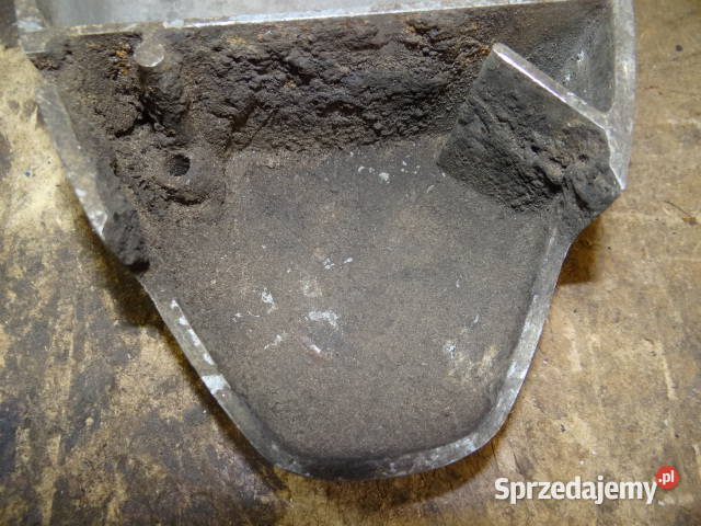 dekiel zapłonu Simson SR 2 SR 1 NIEPOPĘKANY org Żary