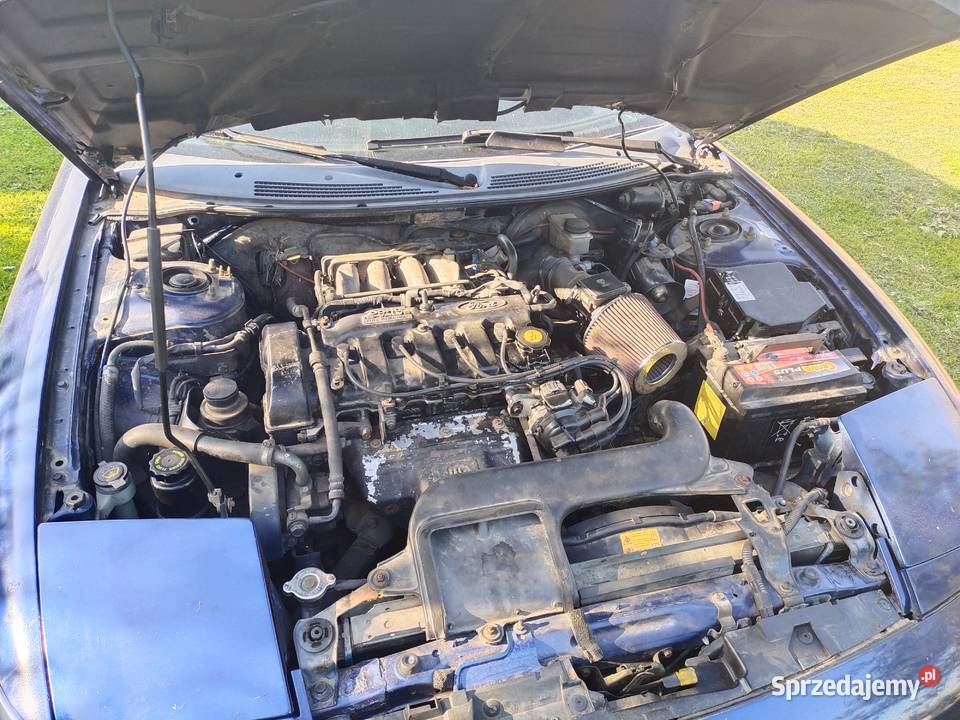 Ford Probe II Sportowy / Coupe Jarosławiec