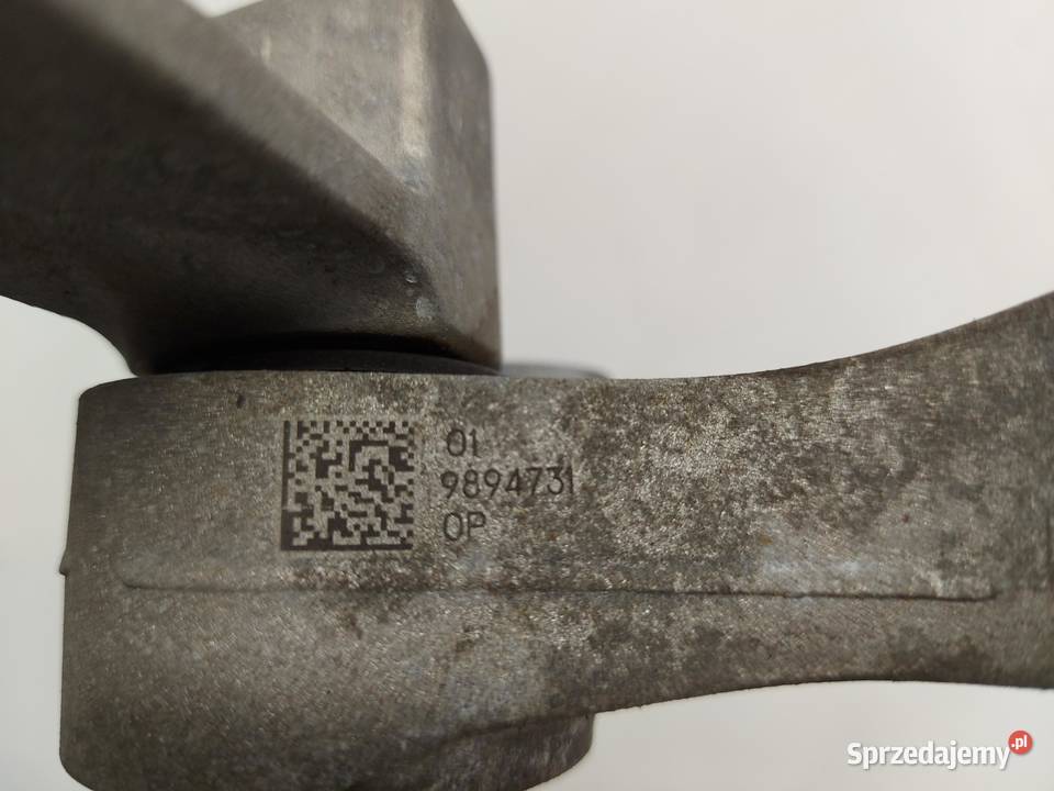 BMW iX1 X1 U11 Łapa poduszka silnika 9894731 osobowe