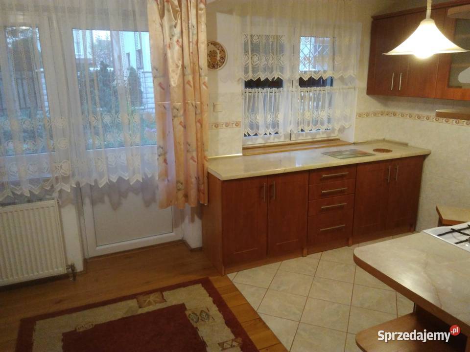 Kawalerkę wynajmę 35m Dziesiąta Lublin Liczba pokoi 1 sprzedam