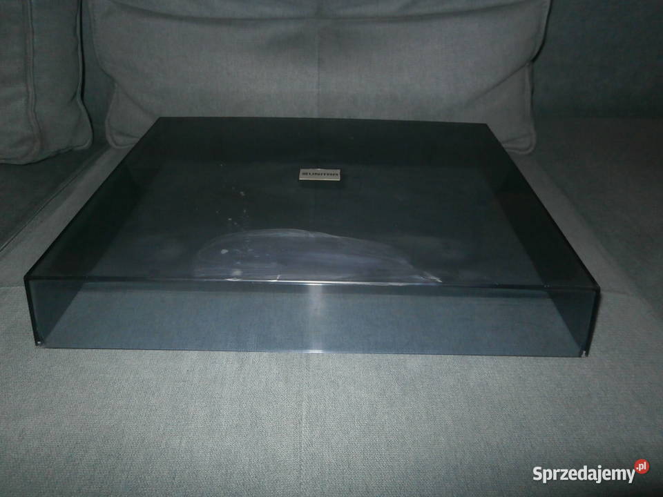 Gramofon UNITRA GS 431 pokrywa cała do polerki Gramofony łódzkie Łódź sprzedam