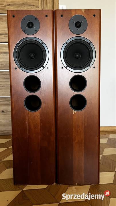 Kolumny Tonsil TLC Classic 1 Oryginał Rzadkość Tarnów sprzedam