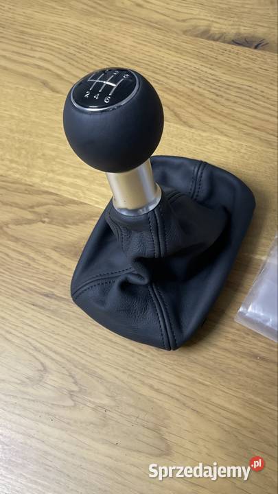 Audi A6 C5 Oryginalny Mieszek z Gałką Zmiany osobowe Gałki i mieszki Kraków sprzedam